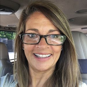 Meet your Posher, Kim